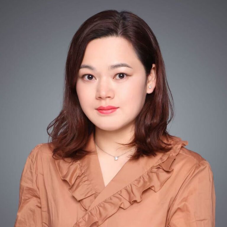 Lucy Zhao