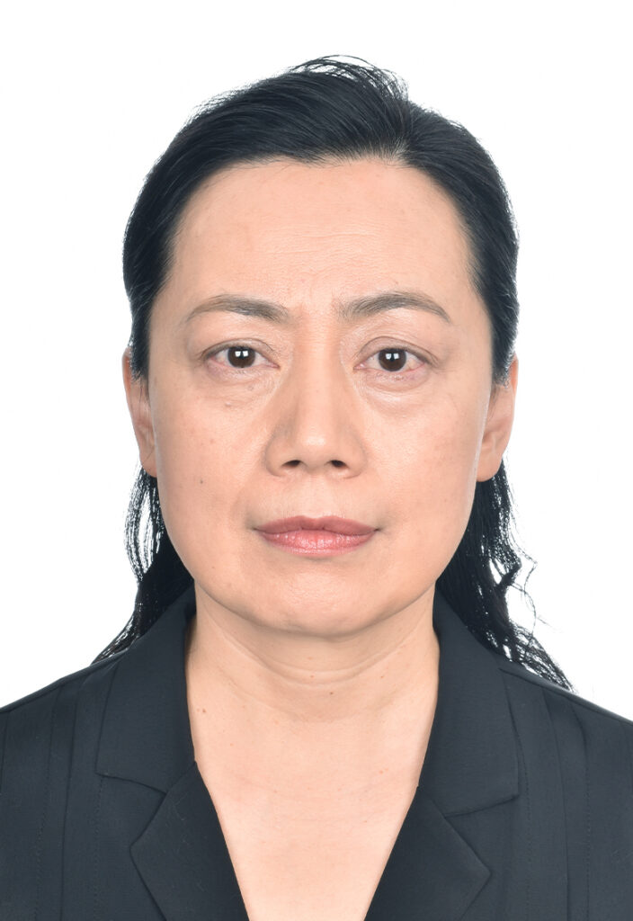 Qian Li