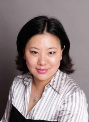 Shelly Wu